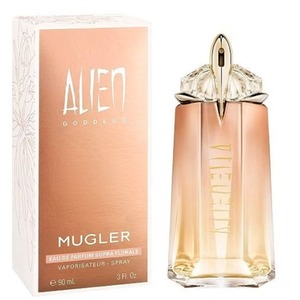 Thierry Mugler Alien Goddess Supra Florale 90ml EDP-S - Gold by Thierry Mugler
