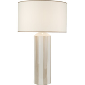 Bridie Table Lamp - Beige