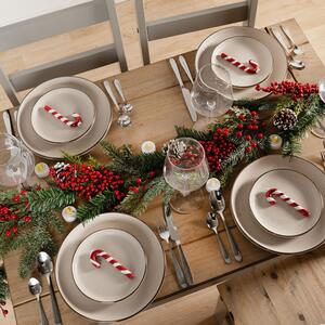 Artificial Garland by OHS