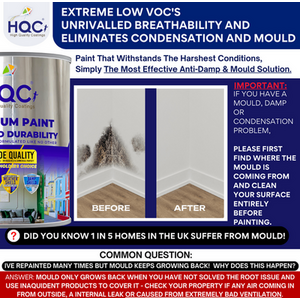 HQC Blackboard And Chalkboard Paint by HQC