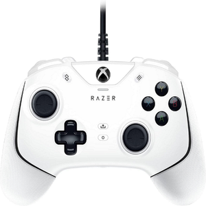 Razer Wolverine 2 Gaming Controller for Xbox Series X - White by Razer