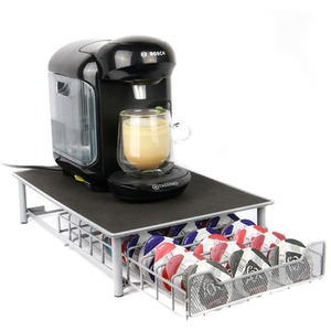 Tassimo 60 Pod Holder Drawer by Maison & White