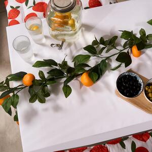 Artificial Garland by OHS