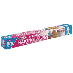 Non-Stick Baking Paper Roll by Sealpack