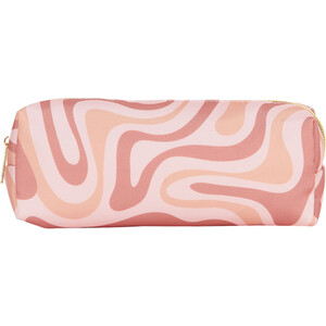 Desert Haze Pencil Case - Pink or Blue