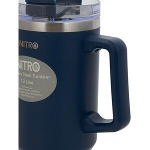 Nitro 1.2L Tumbler
