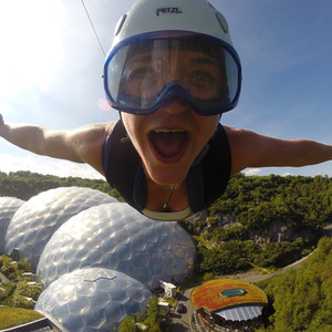 Ultimate Adventures - Smartbox by Buyagift - White by Buyagift