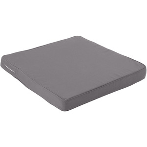 2Pcs Outdoor Sofa Cushion Backrest Set by komore