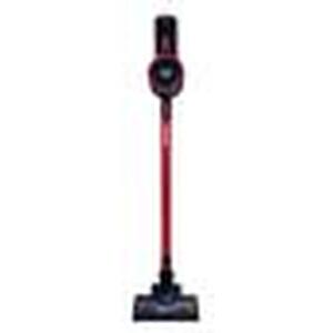 AIRDASH1 2-In-1 Cordless Stick Vacuum Cleaner - Black by EWBANK