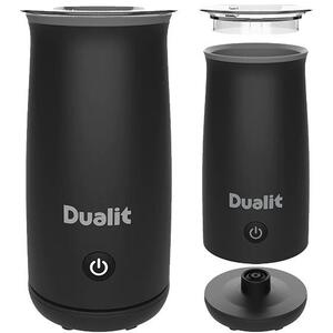 Dualit Hand Held Milk Frother - Black by Dualit