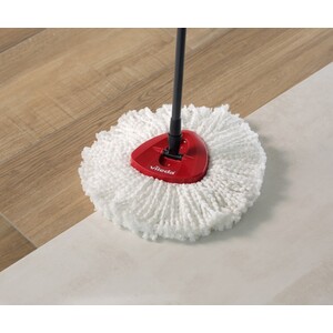 Vileda Turbo Microfibre Mop Refill by Vileda