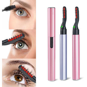 Electric Eye Lashes Curling Grafting Long Lasting Makeup Tools