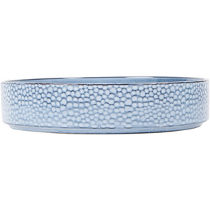 Pearl Serving Bowl - Blue
