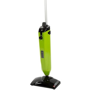 H2O iGO Outdoor Heavy Duty Cordless Steam Mop and Steam Cleaner - Green by H2o