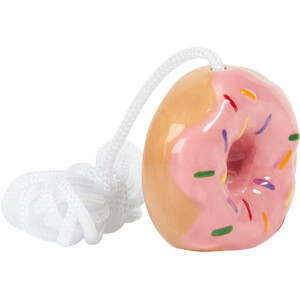 Doughnut Light Pull - Multicolour