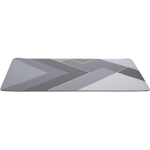 Kitchen Waterproof Mat - Grey by Livingandhome