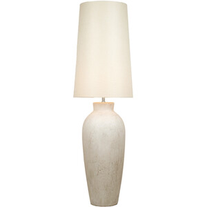 XL Hadley Lamp - Natural