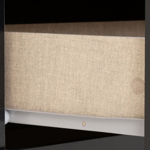 Nevada 3 Door 2 Drawer Mirrored Wardrobe Bedroom Set - Grey Gloss, Light Oak by Seconique