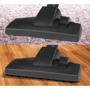 230V Henry Compact Vacuum Cleaner - Blue by Henry