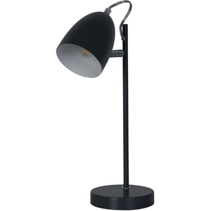 Desk Lamp Grey - Grey by Lighting Collection