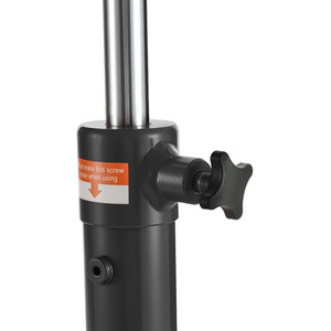 0.5 Ton High Lift Transmission Jack by Livingandhome