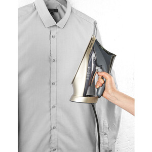 Beldray Digital Steam Iron 3200W - Black and Gold