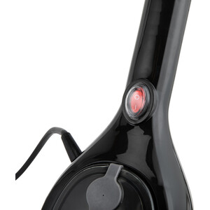 Steam Mop - Black by My Home