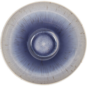 Lagoon Serving Bowl - Blue