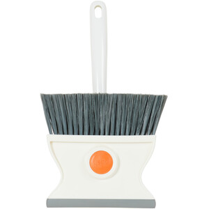 Dustpan and Brush Squeegee set