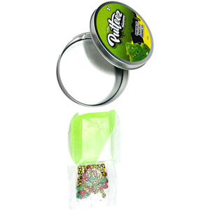 Putteez Tins with Mix Ins - Multicolour