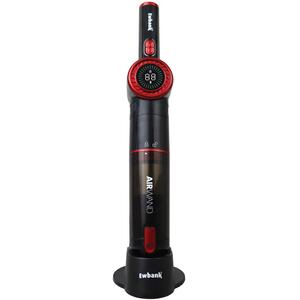 Airwand Handheld Vacuum Cleaner - Black by Ewbank