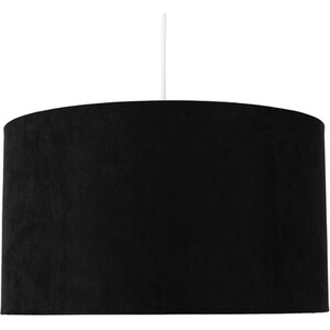 Black Zebra Shade - Black and White