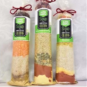 Boxed Super Simple Soup Collection - As Seen On Dragons' Den by Sweet Things