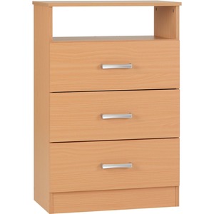 Polar Bedroom Set by Seconique