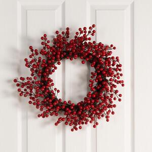 Artificial Wreath by OHS