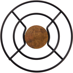 Malmo Trivet - Black