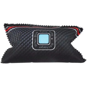 Reusable Dehumidifier Bag - Black by Dyzi