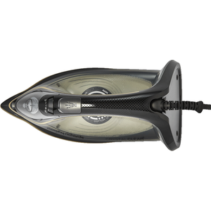 Morphy Richards Crystal Clear Steam Iron Gold - Yellow by Morphy Richards