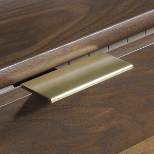 Teknik Clifton Place Credenza - Grand Walnut by Teknik