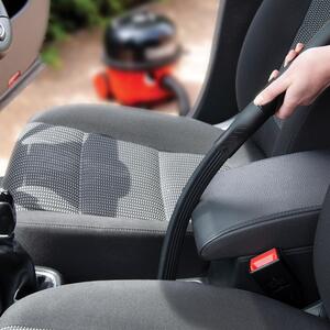 Henry Car Kit - Black by Numatic