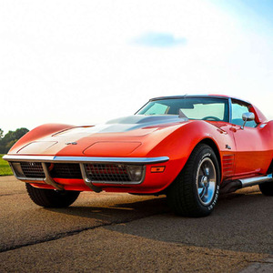 Triple Movie Supercar Drive Gift Experience - Red by Find Me A Gift