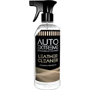 Auto Extreme Leather Cleaner by Auto Extreme