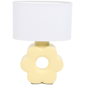 Flower Table Lamp
