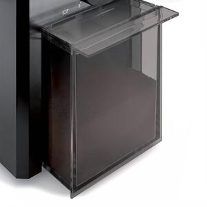 DeLonghi 120g Burr Coffee Grinder - Black by DeLonghi