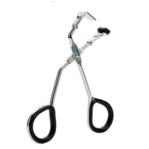 Eyelashes Curlers Nature Women Handle Clip Beauty Makeup Cosmetic Tool,White - White