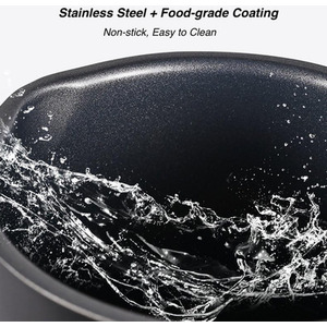 Fully Automatic Household Milk Frother