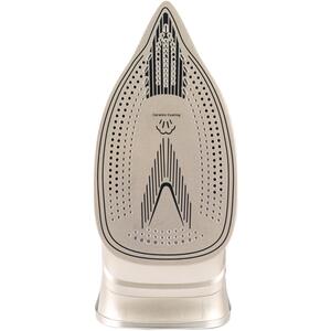 3200W Powerlite Steam Iron - Grey by Beldray