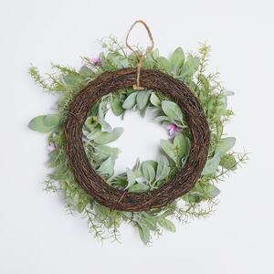 Artificial Wreath by OHS