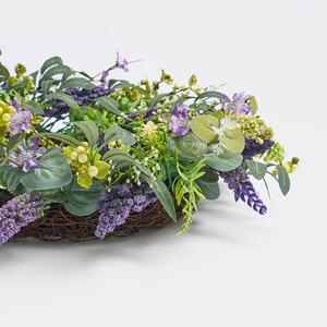 Artificial Wreath by OHS