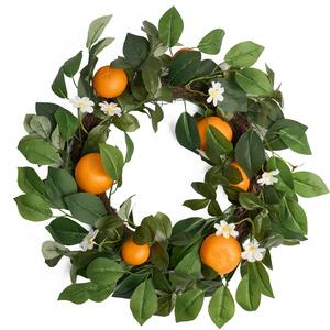 Artificial Wreath by OHS